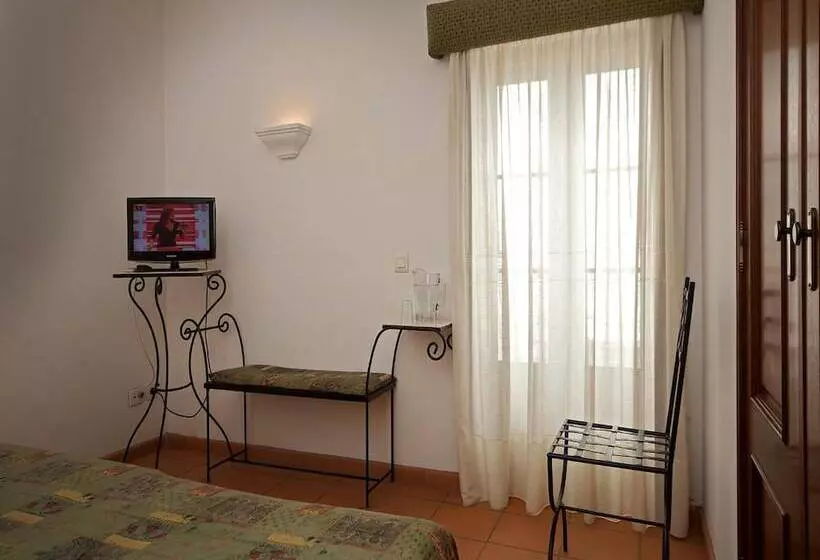 Betica Hotel Rural