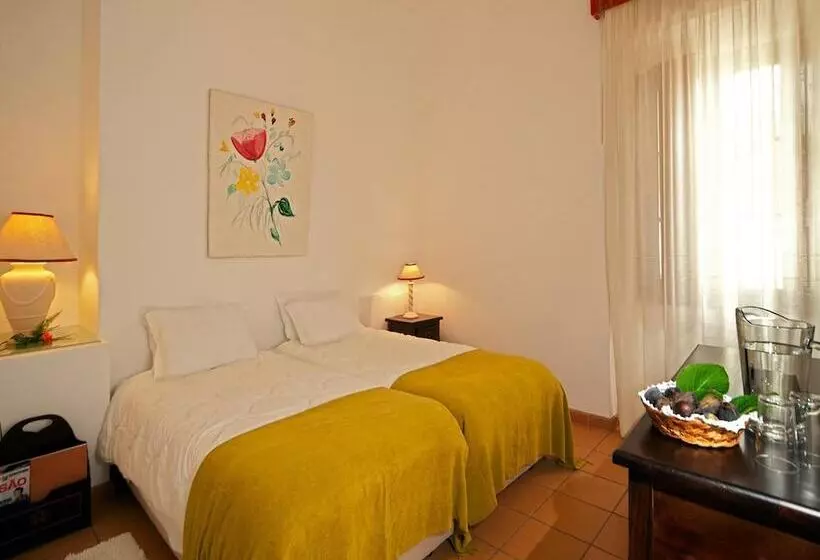 Betica Hotel Rural