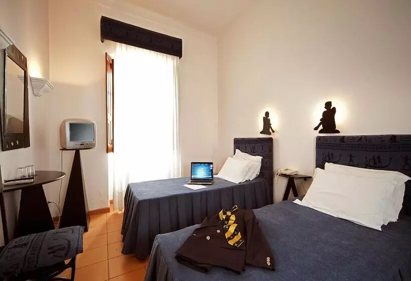 Betica Hotel Rural