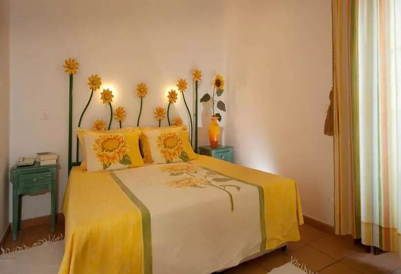 Betica Hotel Rural