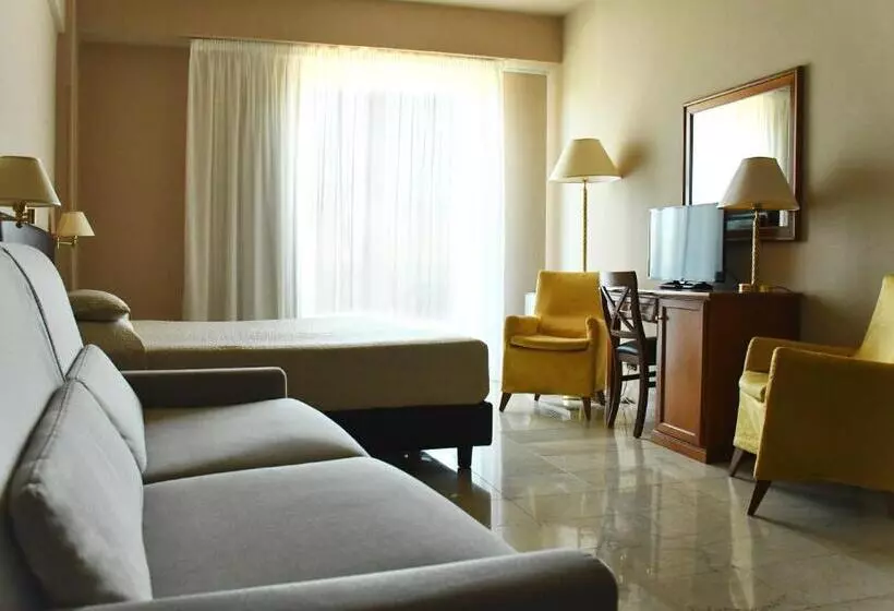 בית מלון כפרי San Giorgio