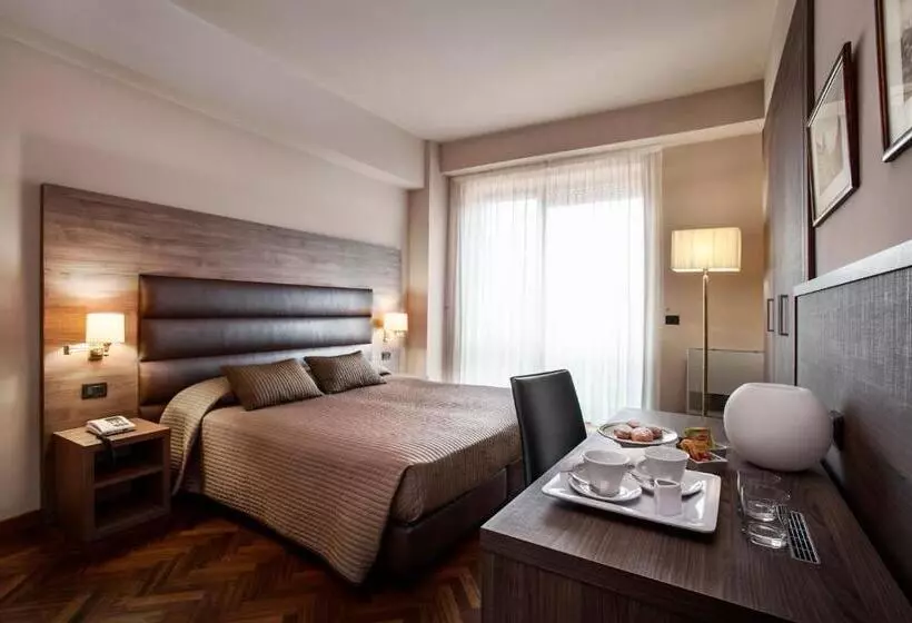 בית מלון כפרי San Giorgio