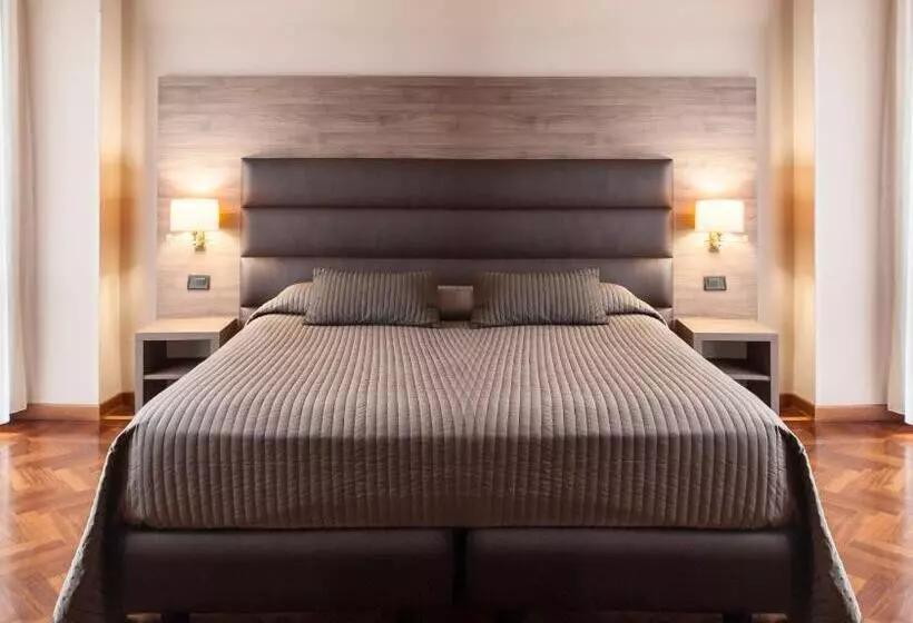 בית מלון כפרי San Giorgio