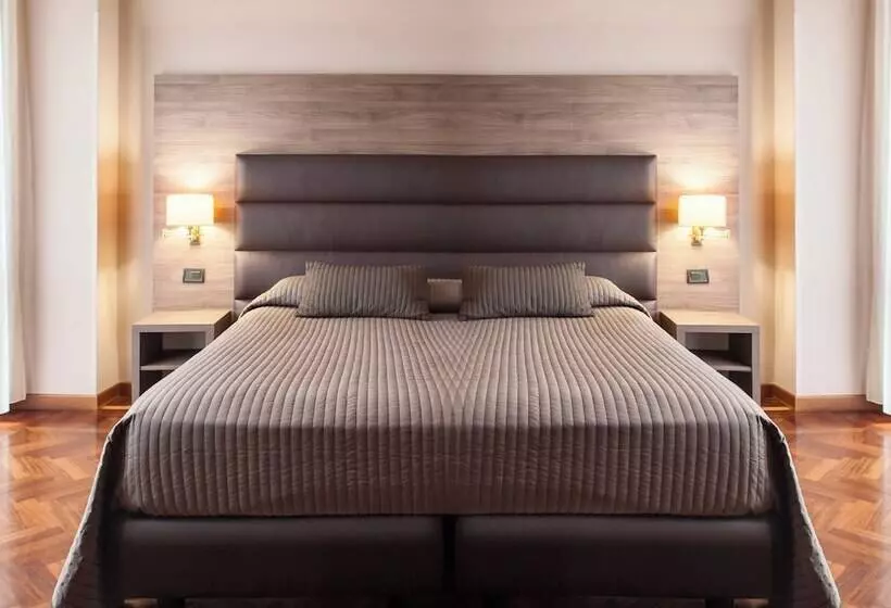 בית מלון כפרי San Giorgio