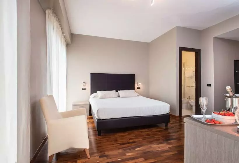 בית מלון כפרי San Giorgio