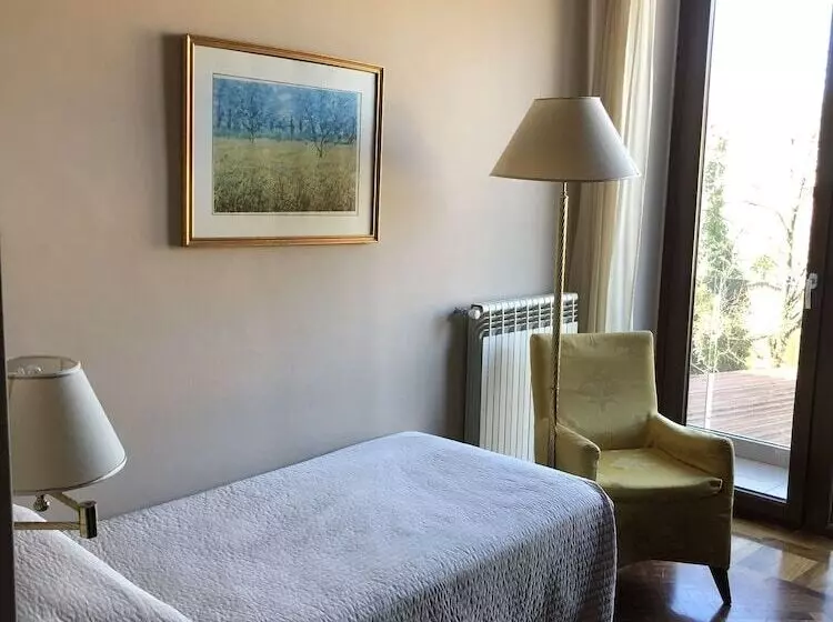 בית מלון כפרי San Giorgio