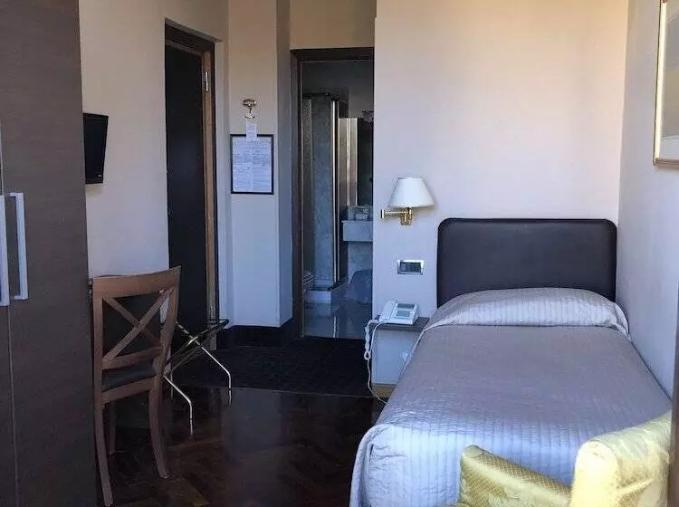 בית מלון כפרי San Giorgio