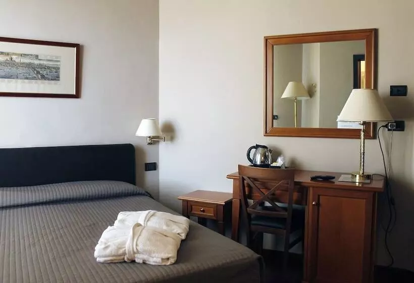 בית מלון כפרי San Giorgio