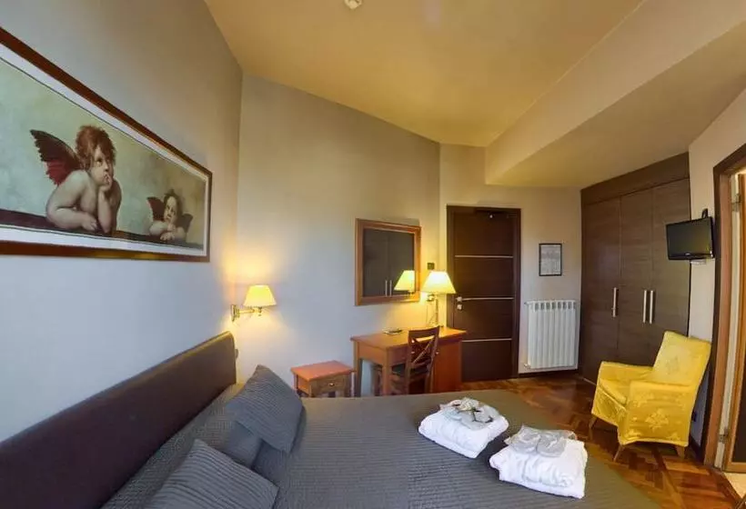 בית מלון כפרי San Giorgio