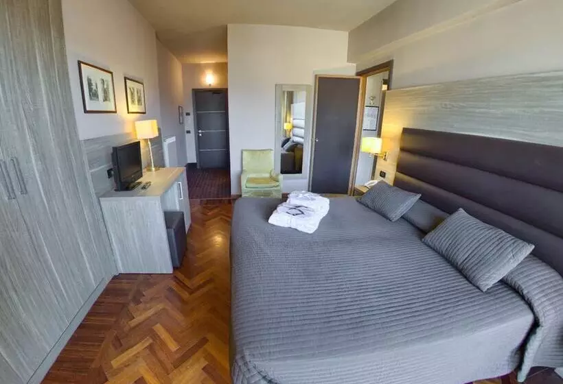 בית מלון כפרי San Giorgio