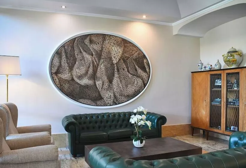 בית מלון כפרי San Giorgio