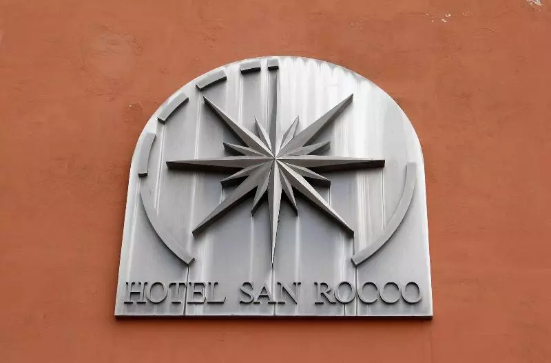 Hotel San Rocco