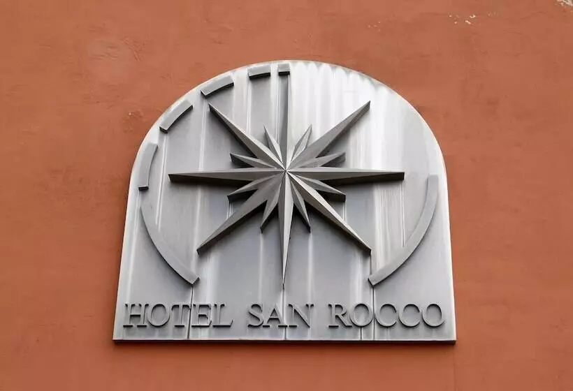 Hotel San Rocco