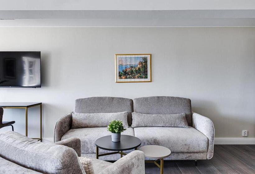 Отель Söderfors Herrgård