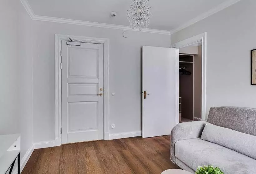 酒店 Söderfors Herrgård