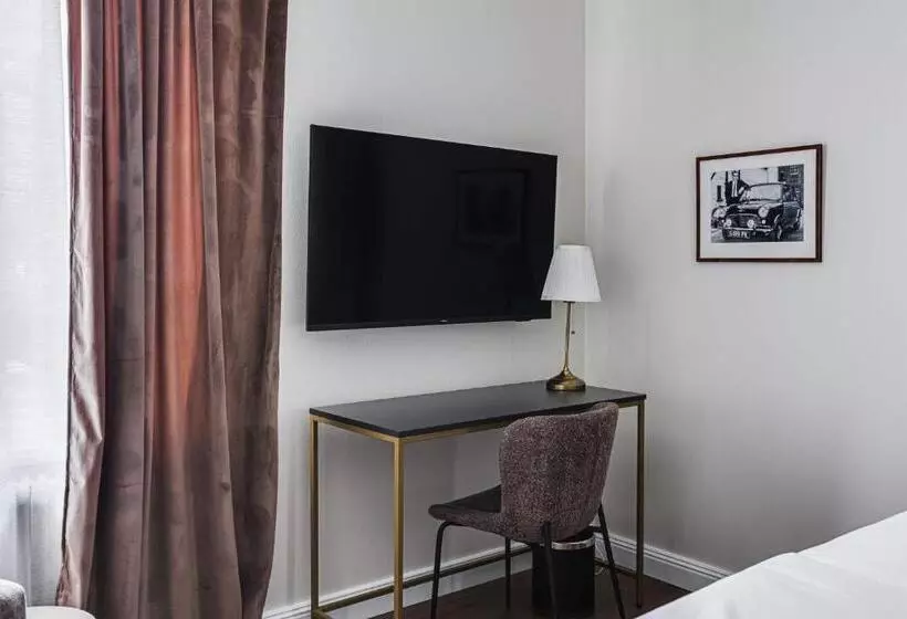 酒店 Söderfors Herrgård