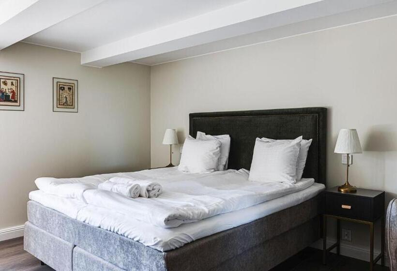 Отель Söderfors Herrgård