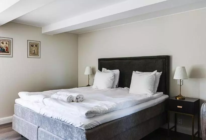 酒店 Söderfors Herrgård