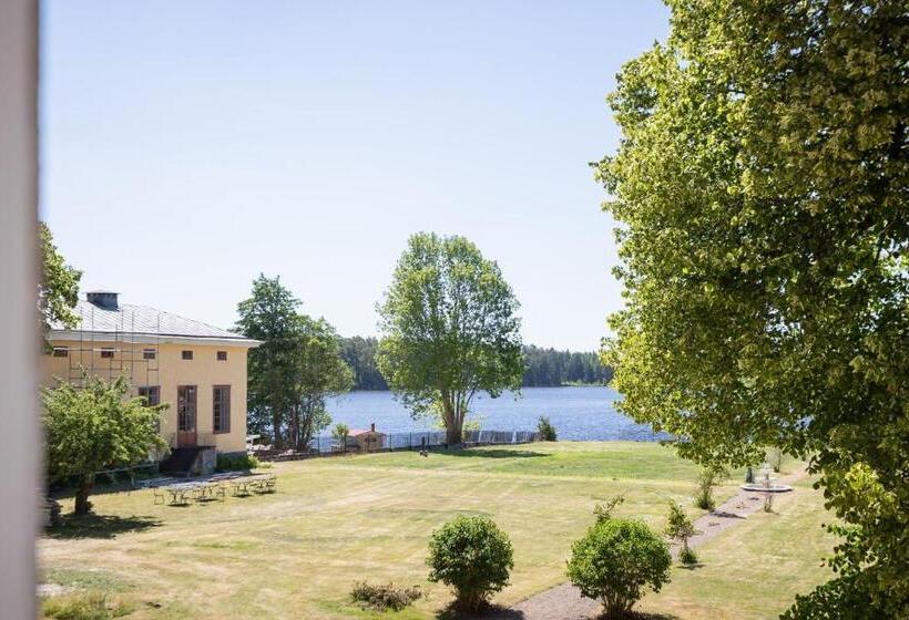 Отель Söderfors Herrgård