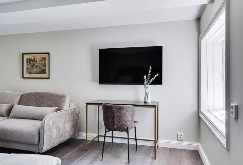 酒店 Söderfors Herrgård