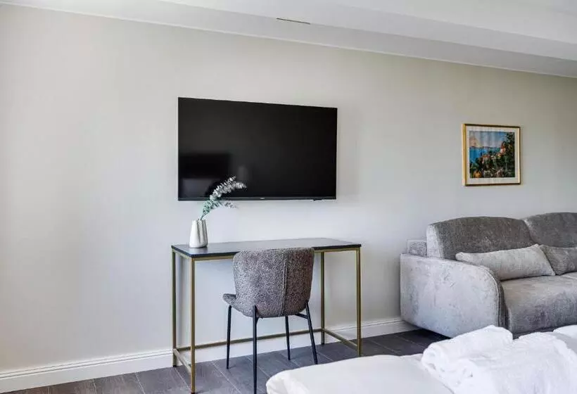 酒店 Söderfors Herrgård