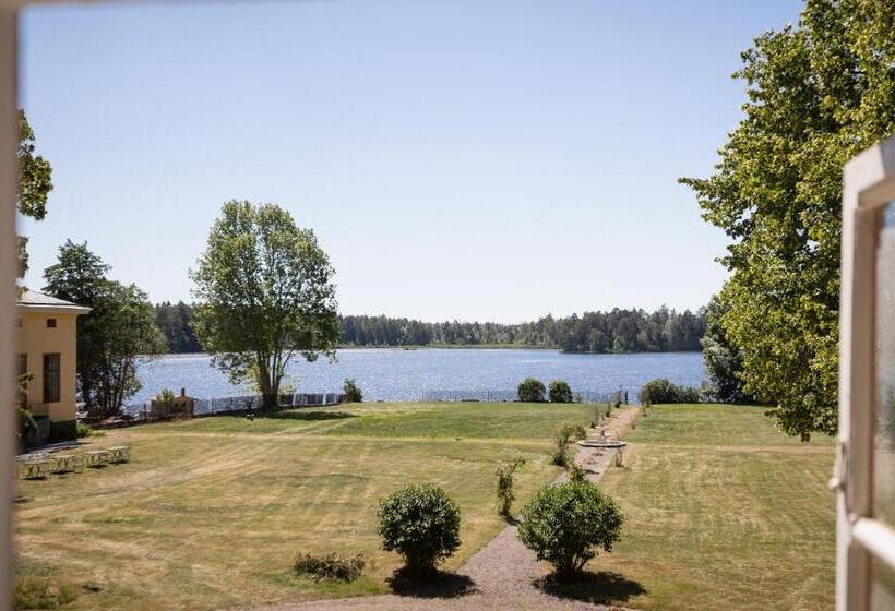 Отель Söderfors Herrgård