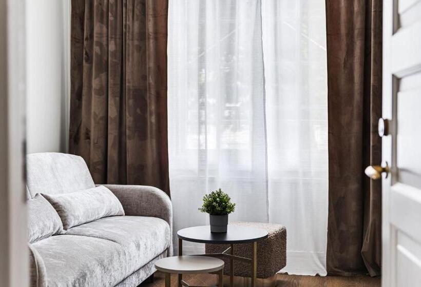 Отель Söderfors Herrgård