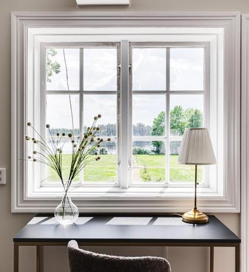 Отель Söderfors Herrgård