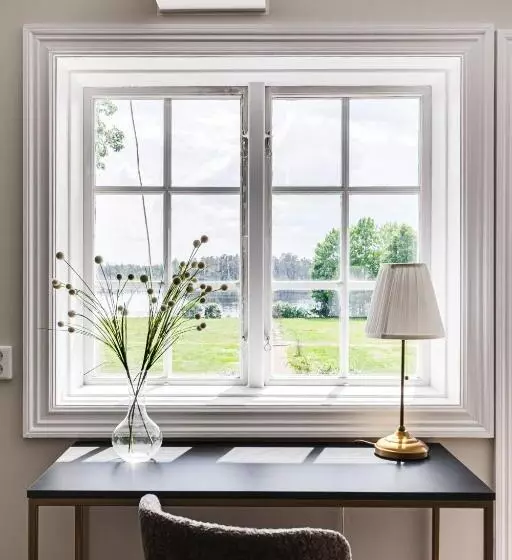 酒店 Söderfors Herrgård