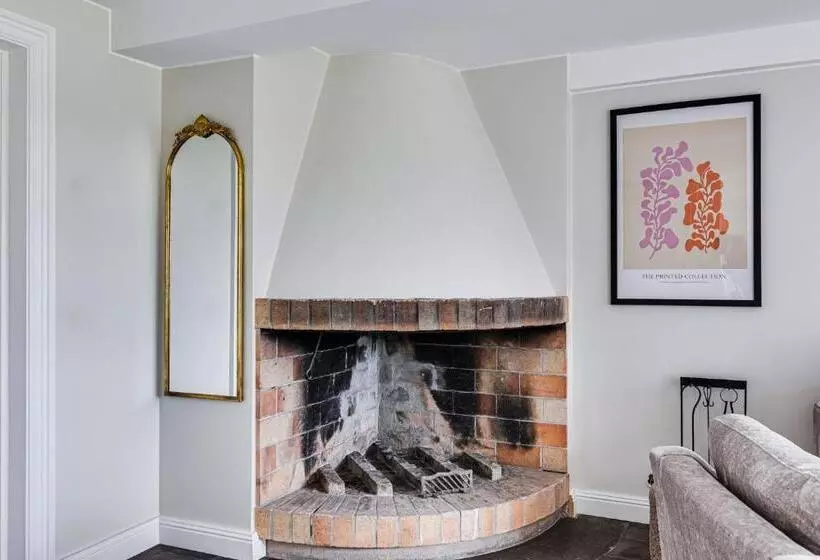 酒店 Söderfors Herrgård