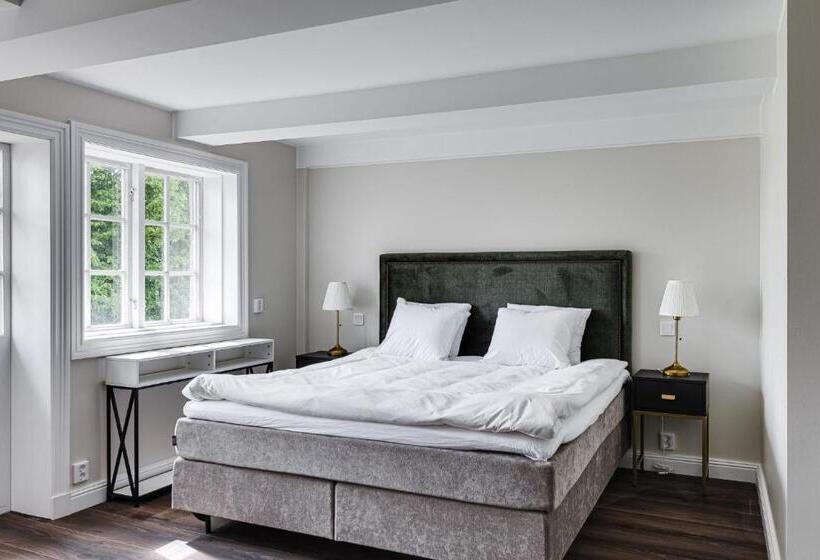 Отель Söderfors Herrgård