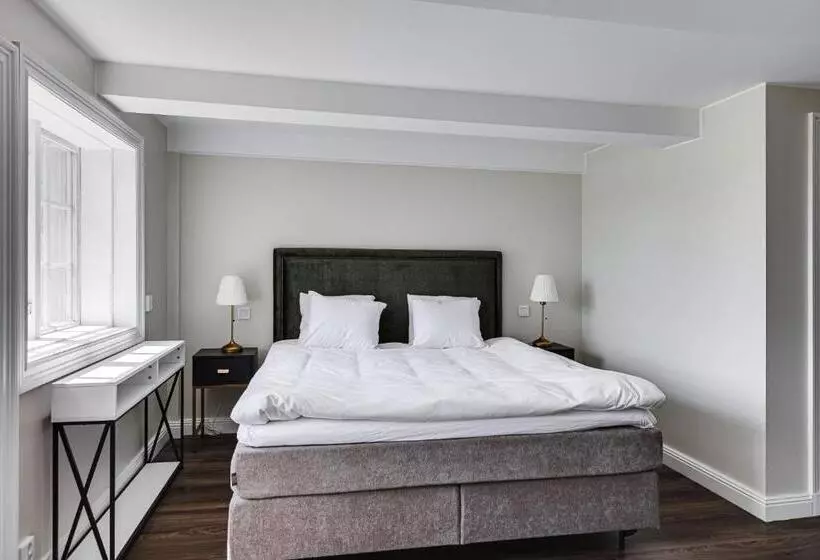 酒店 Söderfors Herrgård