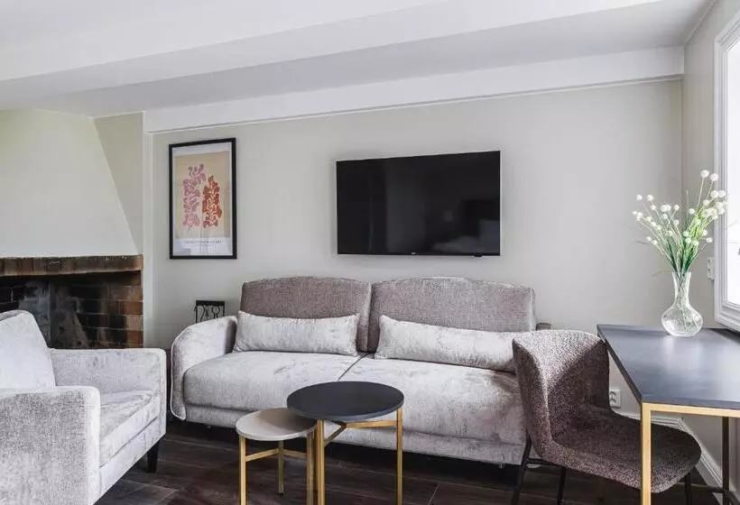 酒店 Söderfors Herrgård