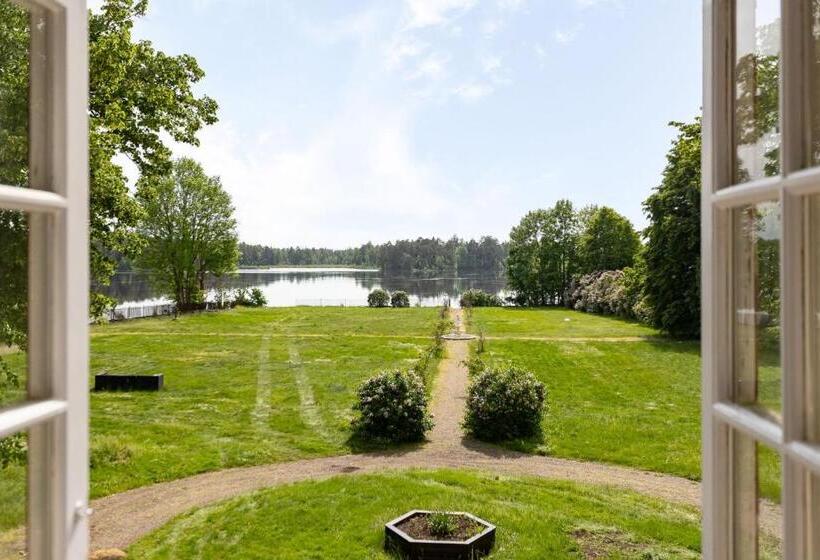 Отель Söderfors Herrgård
