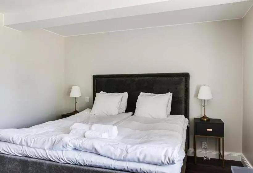 酒店 Söderfors Herrgård