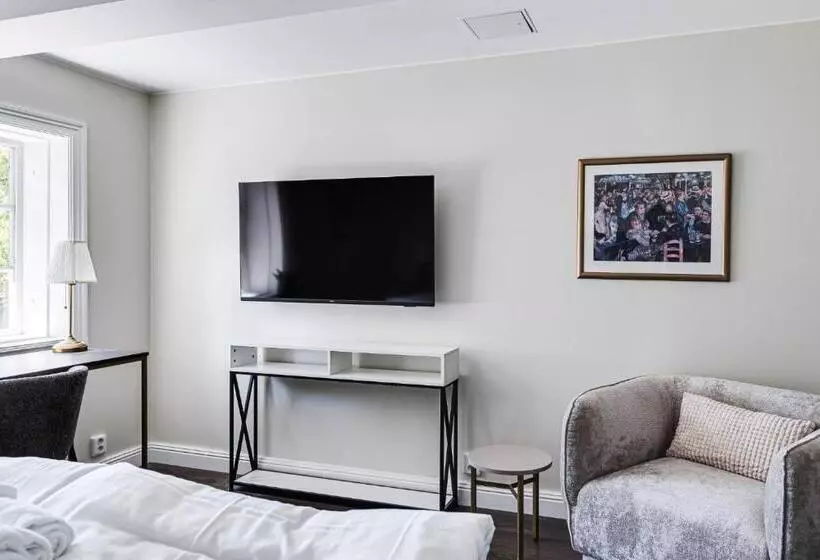 酒店 Söderfors Herrgård