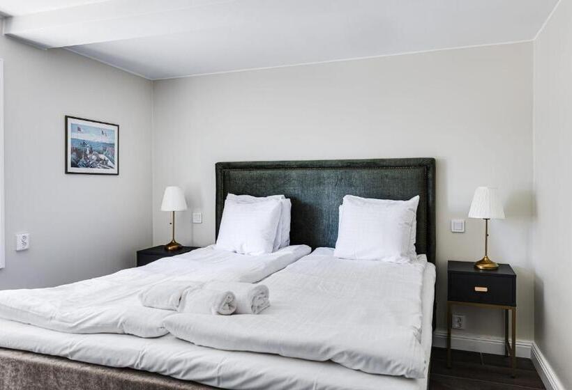 Отель Söderfors Herrgård