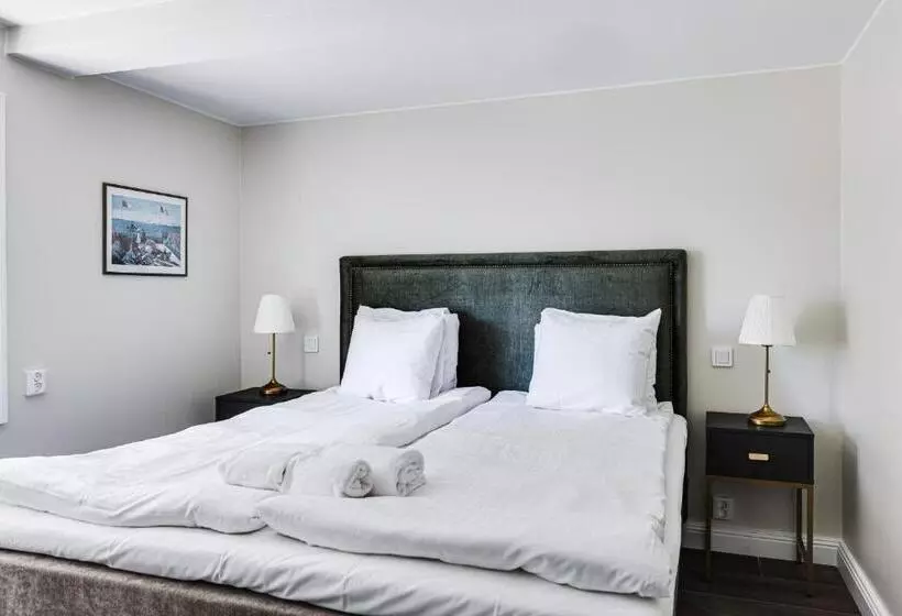 酒店 Söderfors Herrgård