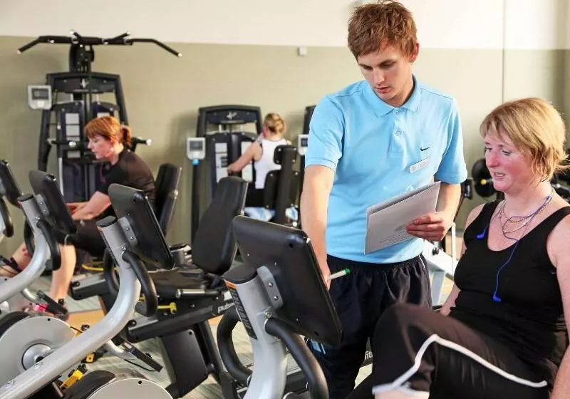 Отель Stoke Rochford Hall