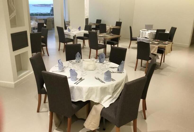 בית מלון כפרי Vittorio