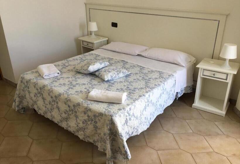 בית מלון כפרי Vittorio