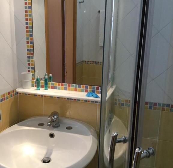 בית מלון כפרי Vittorio