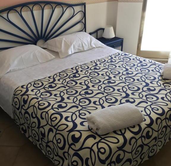 בית מלון כפרי Vittorio