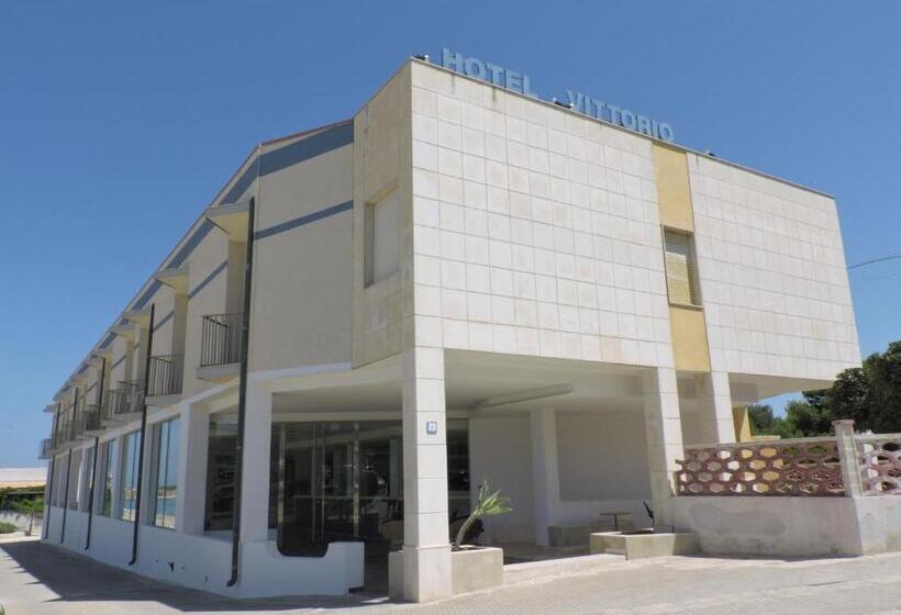 בית מלון כפרי Vittorio