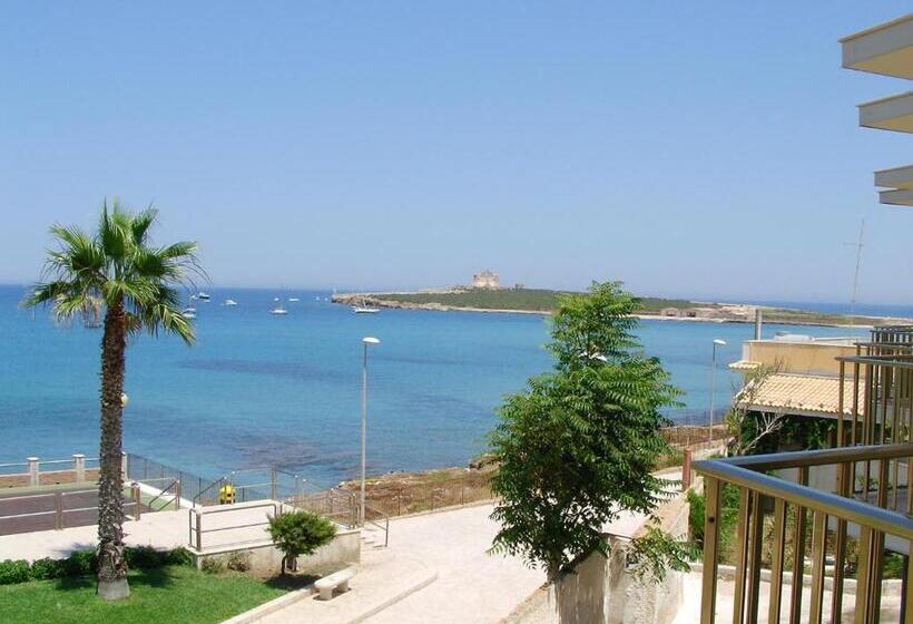 בית מלון כפרי Vittorio