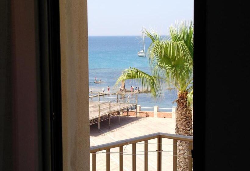 בית מלון כפרי Vittorio