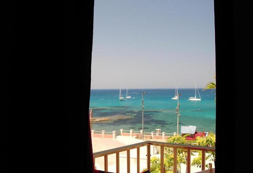 בית מלון כפרי Vittorio