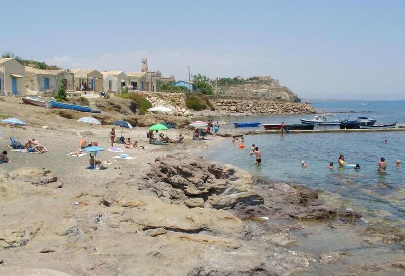 בית מלון כפרי Vittorio