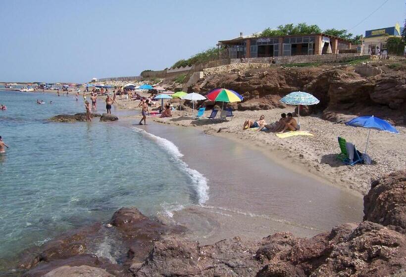 בית מלון כפרי Vittorio