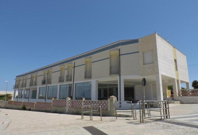 בית מלון כפרי Vittorio